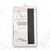 Off Black Sheer Mystique Knee Hi Nylons