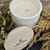 Bourbon Maple Sugar Candle