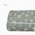 Beth's Exclusive Gray Koala Bears Double Brushed DTY Fabric (Sold by half yards)