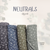 Beth's Exclusive Gray Koala Bears Double Brushed DTY Fabric (Sold by half yards)