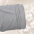 Lt. Blue Linen/Viscose Fabric (sold by half yards)