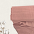 Blush Linen/Viscose Fabric (sold by half yards)