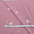 Beth's Exclusive Scattered Daisy on Orchid 4 Way Stretch Crinkle Poly (sold by half yards)