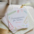 Encouragement for Teachers Verse Cards