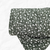 Beth's Exclusive Olive Ditsy Autumn Floral 4-way Stretch Crinkle Poly Fabric (sold by half yards)