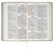Taupe Floral Faux Leather King James Version Gift Edition Bible