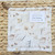 Autumn Swirl Cotton Gauze Pot Holder