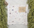 Blush Florals Cotton Gauze Pot Holder