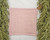Blush Florals Cotton Gauze Pot Holder