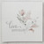 Printed Handkerchief Blush Roses