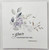 Plum Roses Handkerchief