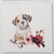 Printed Handkerchief Puppy, Dog Girl