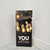 Love Light Up - Love You Card - 4/9