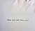 Great Big Hug - Miss You Card - 4/9