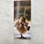 Oh Happy Day Birthday Card 4x9