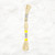 Embroidery Floss Beige Brown #45122