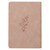 Trust Mottled Blush Faux Leather Classic Journal - Proverbs 3:5 Trust Mottled Blush Faux Leather Classic Journal - Proverbs 3:5