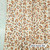 Beth's Exclusive Fall Florals on White Knit Swiss Dot Fabric (sold by half yards) Beth's Exclusive Fall Florals on White Knit Swiss Dot Fabric (sold by half yards)