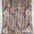 Beth's Exclusive Large Fall Foliage on Grey Poly Rib Knit Fabric (sold by half yards) Beth's Exclusive Large Fall Foliage on Grey Poly Rib Knit Fabric (sold by half yards)
