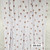 Beth's Exclusive Fall Bouquets On White Poly Rib Knit Fabric (sold by half yards) Beth's Exclusive Fall Bouquets On White Poly Rib Knit Fabric (sold by half yards)