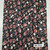 Beth's Exclusive Fall Florals on Black Poly Rib Knit Fabric (sold by half yards) Beth's Exclusive Fall Florals on Black Poly Rib Knit Fabric (sold by half yards)