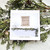 Holiday Glow- Christmas Card