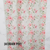 Hibiscus Dream on Jacquard Poly (sold by half yards)