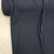 Navy Ideal Rib Knit Fabric (sold by half yard)