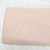 Blush Poly Stretch Crepe Fabric (sold by half yards)
