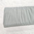 Dusty Jade Poly Stretch Crepe Fabric (sold by half yards)