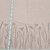 Beth's Exclusive Brown Stem Border on Soft Rose 4-Way Stretch Crinkle Poly (sold by half yards) Beth's Exclusive Brown Stem Border on Soft Rose 4-Way Stretch Crinkle Poly (sold by half yards)