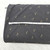 Beth's Exclusive Tiny Mustard Print on Black 4-Way Stretch Poly Crinkle (sold by half yards) Beth's Exclusive Tiny Mustard Print on Black 4-Way Stretch Poly Crinkle (sold by half yards)