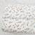 Beth's Exclusive Garden of Yellow and Peach on White 4-Way Stretch Poly Crinkle (sold by half yards) Beth's Exclusive Garden of Yellow and Peach on White 4-Way Stretch Poly Crinkle (sold by half yards)