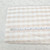 Retro  Tan and Faded Check (sold by half yards)