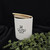It Is Well Ceramic Canister With Natural Pine Lid It Is Well Ceramic Canister With Natural Pine Lid