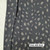 Beth's Exclusive Scattered Leaves Black Poly Rib Knit Fabric (sold by half yards) Beth's Exclusive Scattered Leaves Black Poly Rib Knit Fabric (sold by half yards)