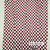 Red/White Checks Poly Rib Knit Fabric (sold by half yards) Red/White Checks Poly Rib Knit Fabric (sold by half yards)