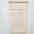 Happiness in Marriage Wall Hanging Happiness in Marriage Wall Hanging
