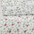 Beth's Exclusive Flowers With Greenery Airflow Poly Fabric (sold by half yards) Beth's Exclusive Flowers With Greenery Airflow Poly Fabric (sold by half yards)
