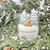 Winter Wonderland Decor Candle
