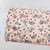 Beth's Exclusive Muted Lavender Blush Cosmos on 4-Way Crinkle Poly (sold by half yards)
