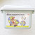 Magnetic Tiles - 40 pc.