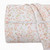 Peach Cherry Blossom Florals Missonia Knit Fabric (sold by half yards)
