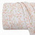 Peach Cherry Blossom Florals Missonia Knit Fabric (sold by half yards)