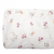 Spring Florals 4 Way Stretch Crinkle Poly Fabric (sold by half yards)