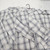 Gray/Earthtone Plaid Long Sleeve Men's