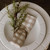 Beige Buffulo Check Napkins