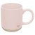 Pink Heart Coffee Mug