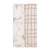 Charlie 2pc. Farmhouse Goose/Check Swaddle Set