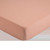 Crib Fitted Sheet, Copper